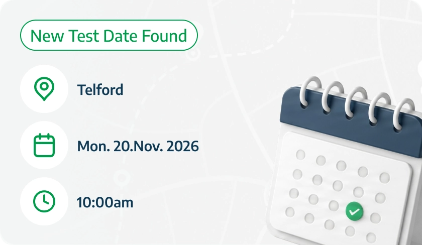 Earlier date found